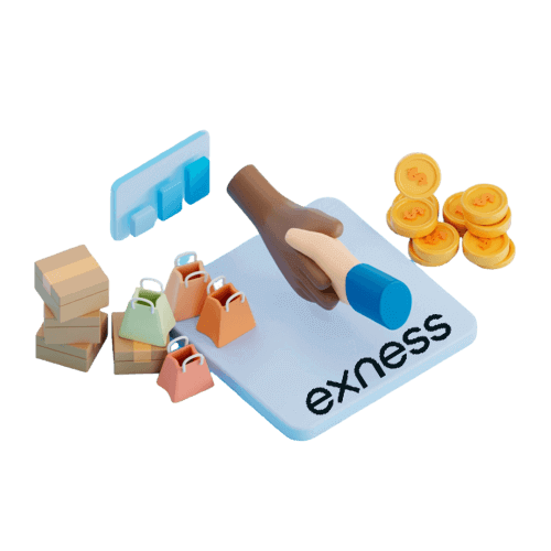 Exness Affiliate Program