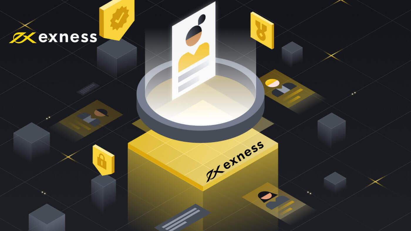 Jinsi ya Kusajili Akaunti kwenye Exness: Mwongozo wa Hatua kwa Hatua